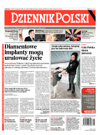 Dziennik Polski