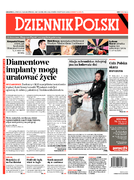 Dziennik Polski