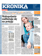 Kronika Małopolska