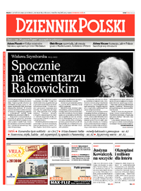 Dziennik Polski