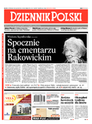 Dziennik Polski