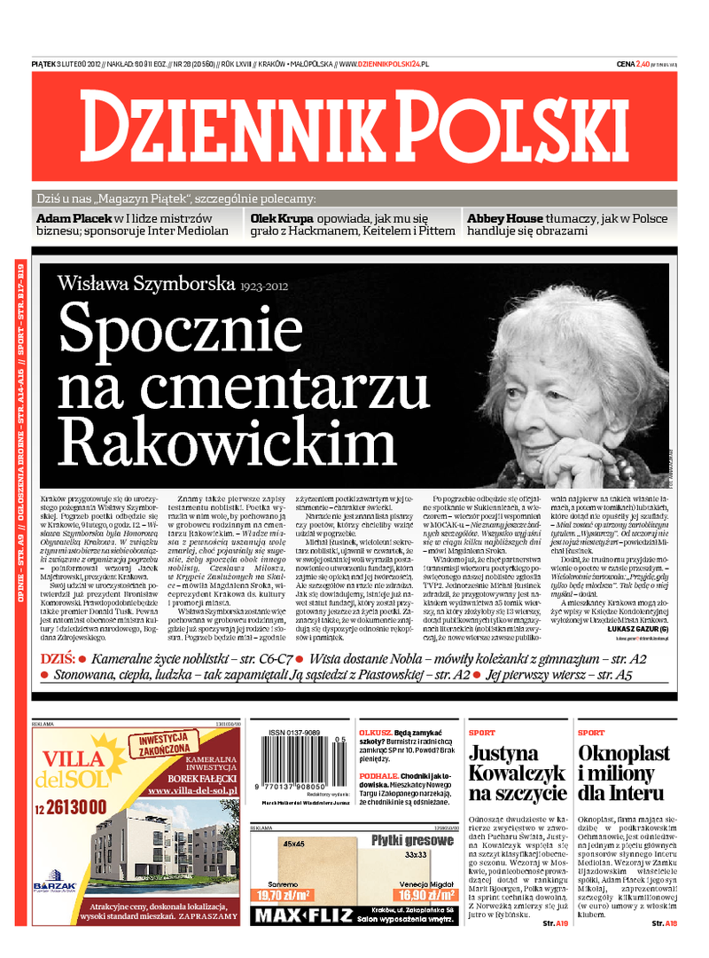 Dziennik Polski