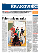 DP Tygodnik Powiat krakowski