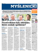 DP Tygodnik Myślenicki