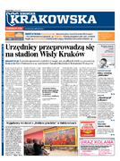Kronika krakowska
