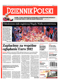 Dziennik Polski