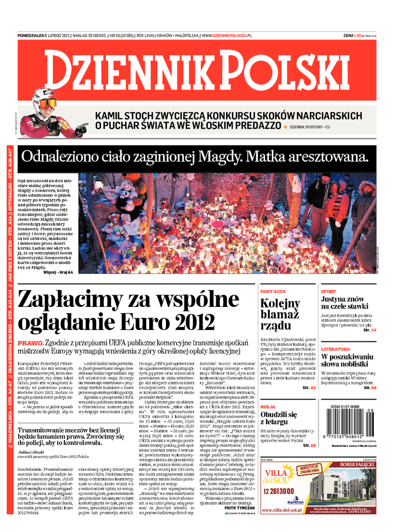 Dziennik Polski