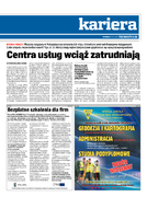 Kariera