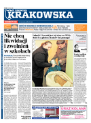 Kronika krakowska