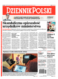 Dziennik Polski