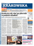 Kronika krakowska