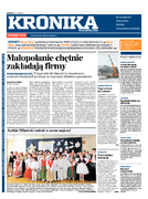Kronika Małopolska