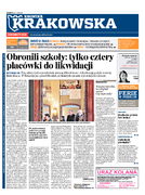 Kronika krakowska