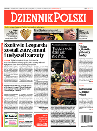 Dziennik Polski