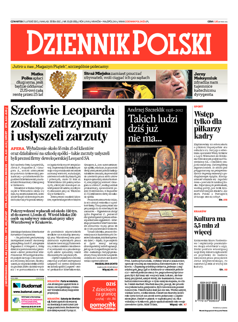 Dziennik Polski