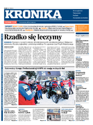 Kronika Małopolska