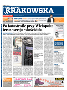 Kronika krakowska