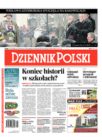 Dziennik Polski