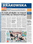 Kronika krakowska