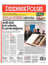 Dziennik Polski