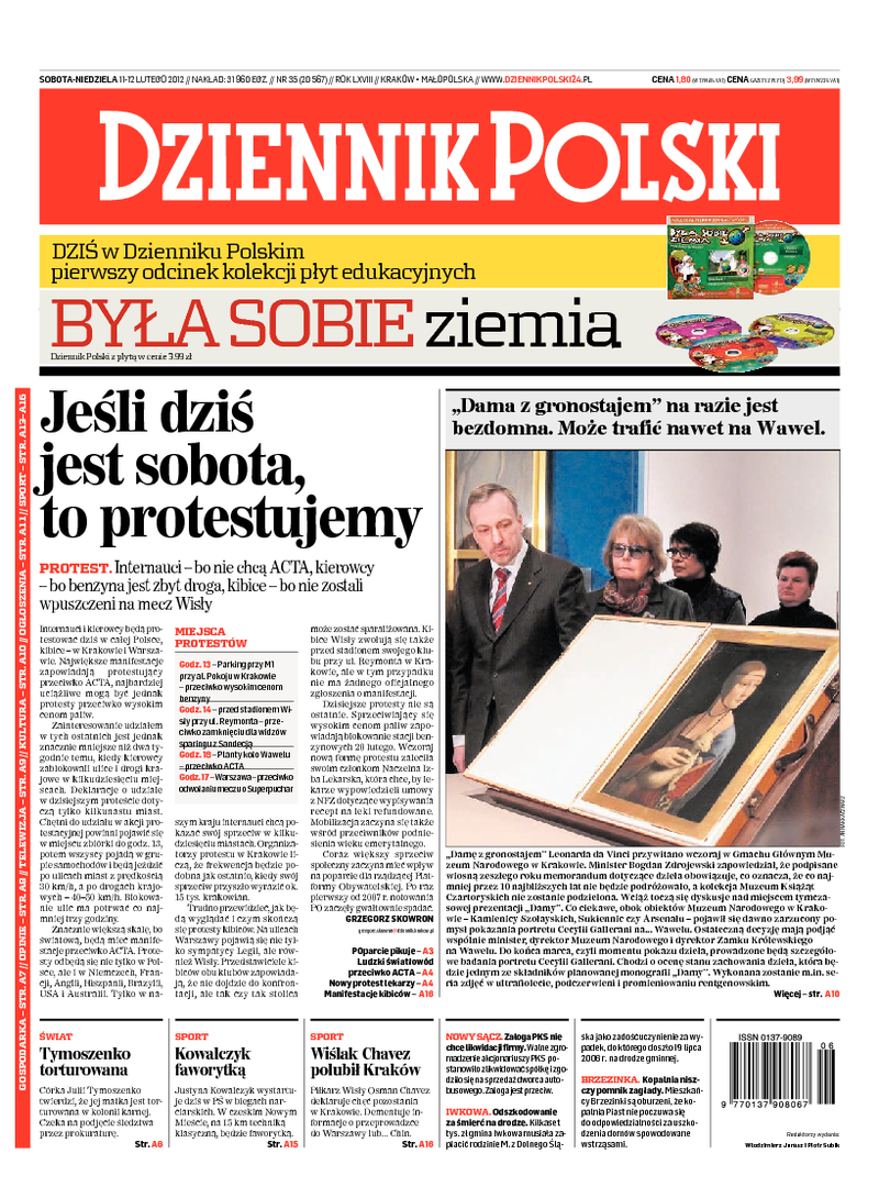 Dziennik Polski