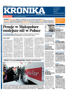 Kronika Małopolska