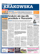 Kronika krakowska