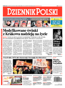 Dziennik Polski