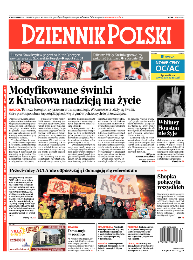 Dziennik Polski
