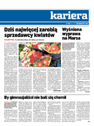 Kariera