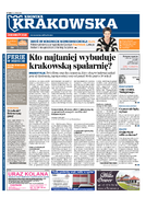 Kronika krakowska