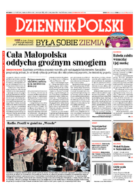 Dziennik Polski