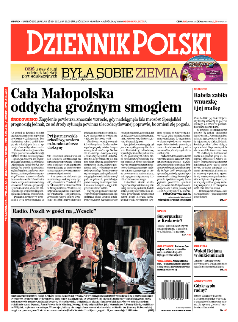 Dziennik Polski