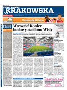 Kronika krakowska
