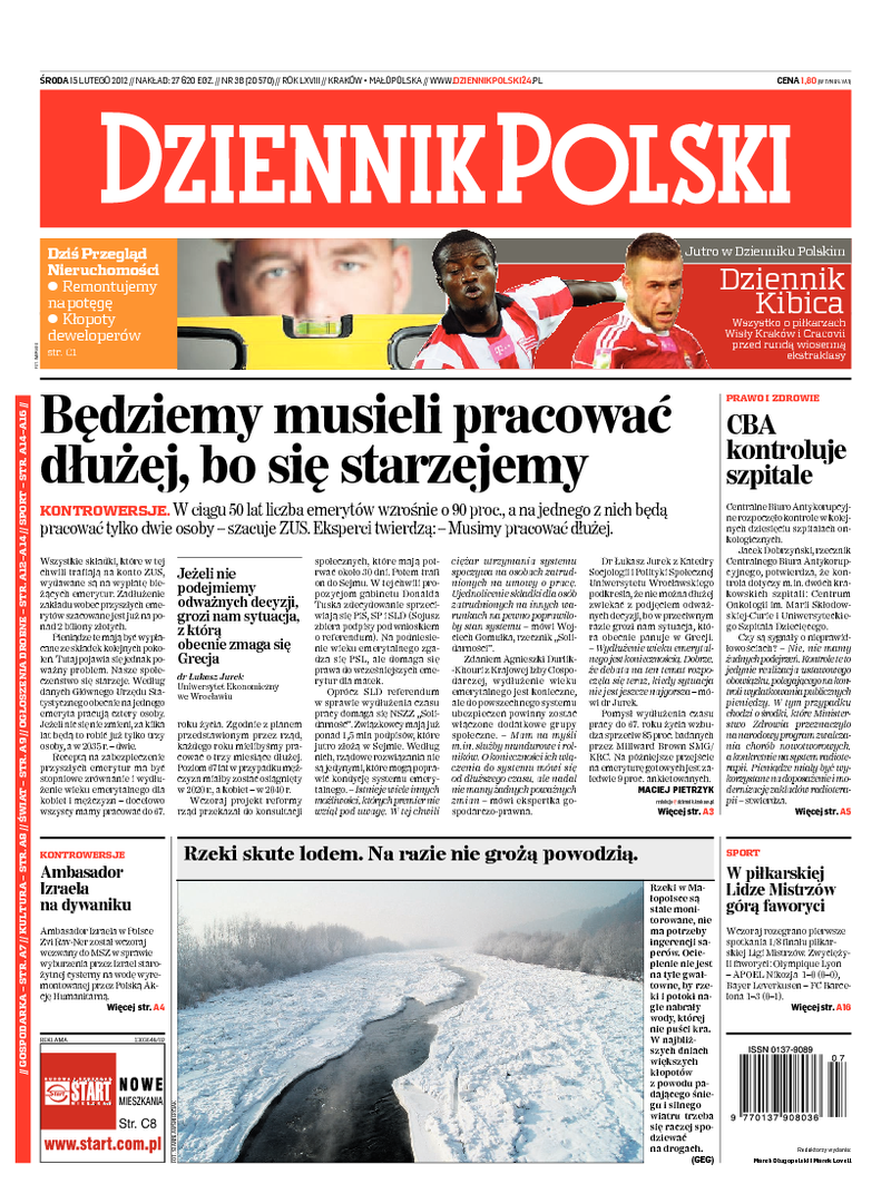 Dziennik Polski
