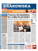 Kronika krakowska
