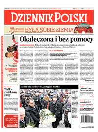 Dziennik Polski