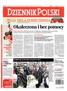 Dziennik Polski
