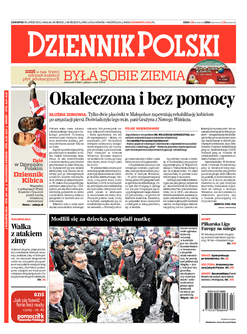 Dziennik Polski