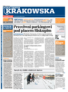 Kronika krakowska
