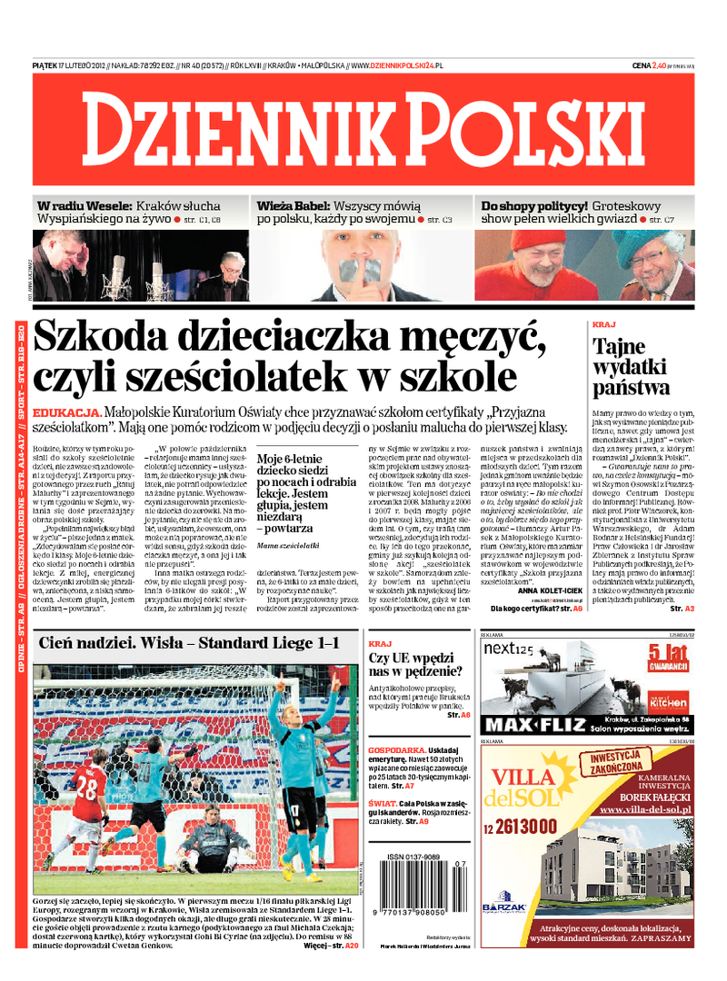 Dziennik Polski