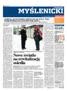 DP Tygodnik Myślenicki