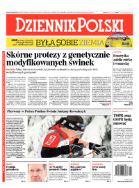 Dziennik Polski