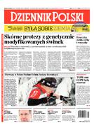Dziennik Polski