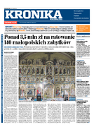 Kronika Małopolska