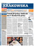 Kronika krakowska