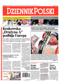 Dziennik Polski