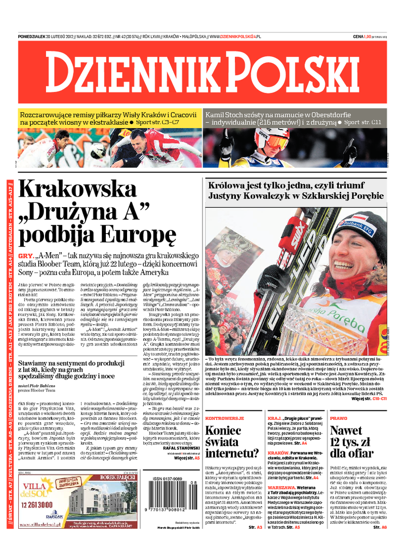 Dziennik Polski