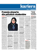 Kariera