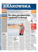 Kronika krakowska